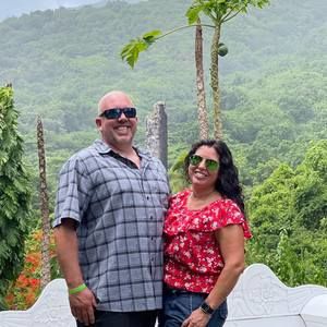 Meet your Posher, Christy